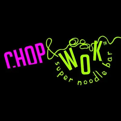 Chop And Wok Coupons