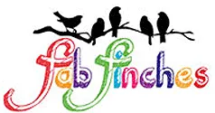 Fab Finches UK Coupons