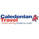 Caledonian Travel Coupons