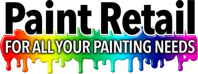 Paint Retail Coupons