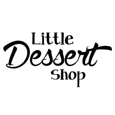 Little Dessert Shop Coupons