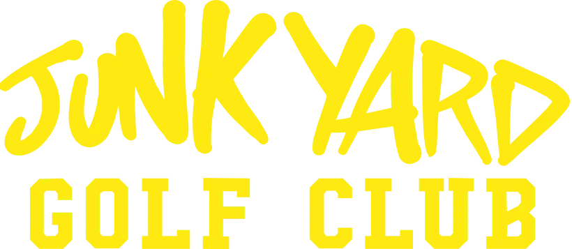 Junkyard Golf Coupons