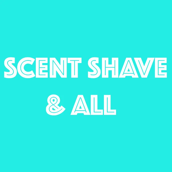 Scent Shave & All Coupons