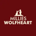 Millies Wolfheart Coupons