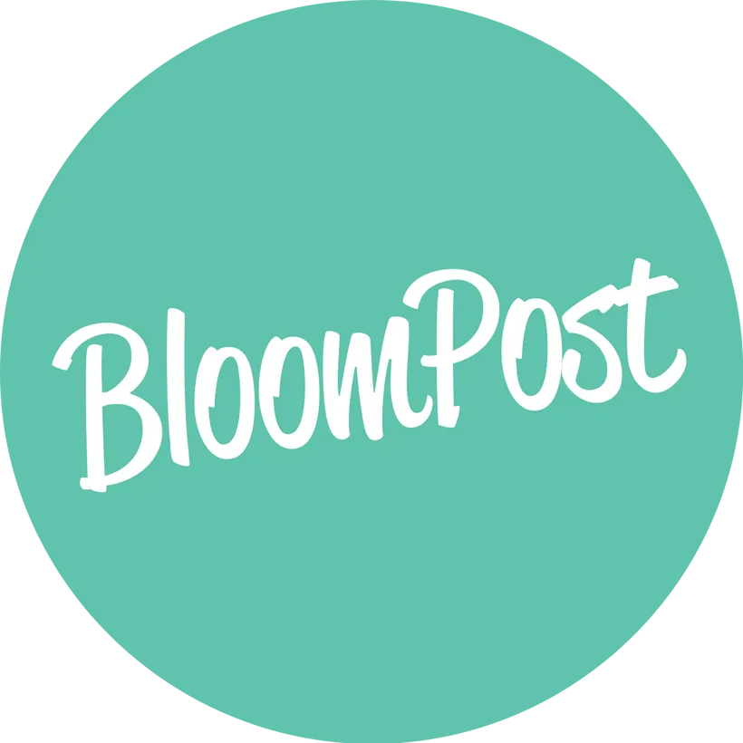 BloomPost Coupons