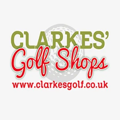 clarkesgolf.co.uk