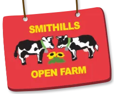 Smithills Open Farm Coupons