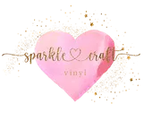 Sparkle Craft Vinyl Coupons
