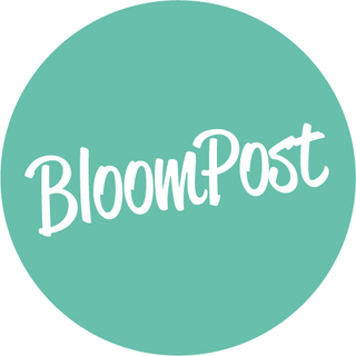 BloomPost Coupons