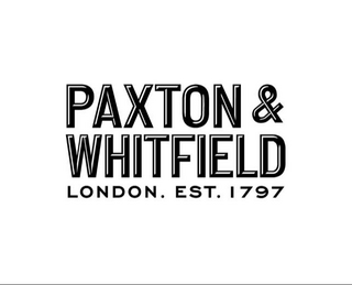 Paxton And Whitfield Coupons