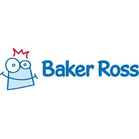 Baker Ross Coupons