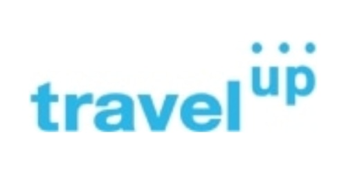 TravelUp Coupons