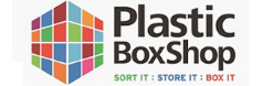 Plastic Box Shop Coupons
