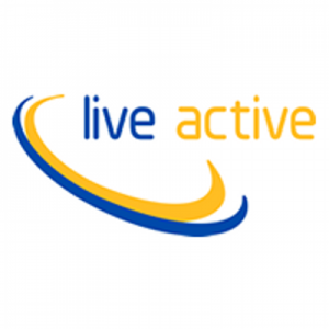 Live Active Coupons