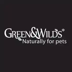 Green And Wilds Coupons
