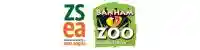 Banham Zoo Coupons