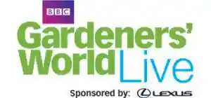 BBC Gardeners' World Live Coupons
