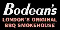 Bodean's Coupons