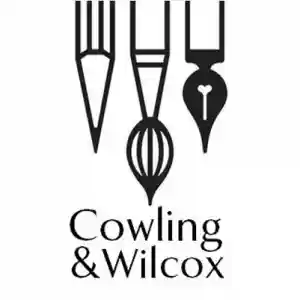 Cowling & Wilcox Coupons