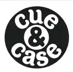 Cue And Case Coupons