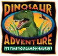 Dinosaur Adventure Coupons