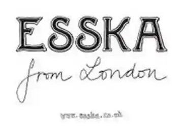 Esska Shoes Coupons