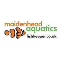 Maidenhead Aquatics Coupons
