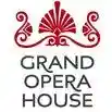 Grand Opera House Coupons