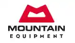 Mountain Equipment Coupons