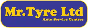 Mr Tyre Coupons