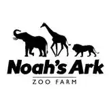 Noah'S Ark Zoo Farm Coupons