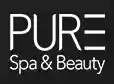 PURE Spa Coupons