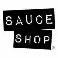 Sauce Shop Coupons