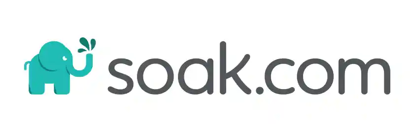 Soak.com Coupons