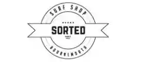 Sorted Surf Shop Coupons
