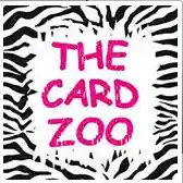 The Card Zoo Coupons