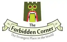 The Forbidden Corner Coupons