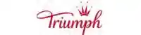 Triumph Online Shop Coupons