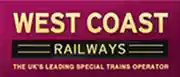 West Coast Railways Coupons