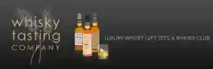 Whisky Tasting Company Coupons
