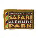West Midlands Safari Park Coupons