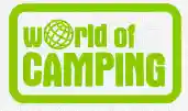 World Of Camping Coupons