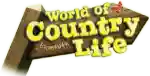 World Of Country Life Coupons