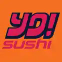 Yo Sushi Coupons