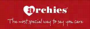Archies Coupons