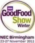 The BBC Good Food Show Coupons