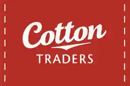 Cotton Traders Coupons