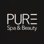 PURE Spa Coupons