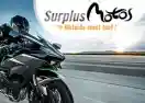 Surplus Motos Coupons