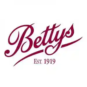 Bettys Coupons